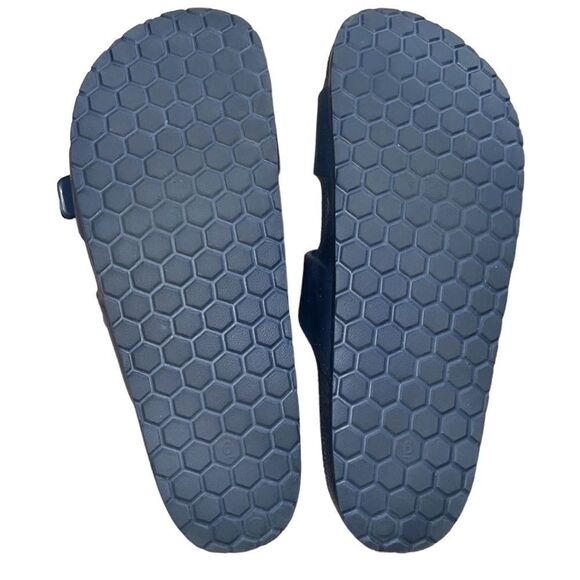 ✨ HP✨Kids' Noa Slip-On Footbed Sandals - Cat & Jack™✨ - Picture 6 of 8